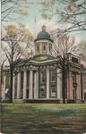 Court House, Canton, Miss. by American News Company