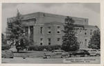 Neshoba County Courthouse, Philadelphia, Miss. by Dexter Press (Pearl River, N.Y.)