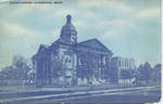 Court House, Indianola, Miss.