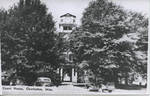 Court House, Charleston, Miss. by Eastman Kodak Company