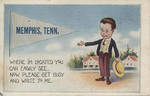 Memphis, Tenn. by Fairman Co. (N.Y.)