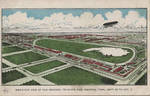 Bird's-Eye View of Fair Grounds, Tri-State Fair, Memphis, Tenn., Sept. 28 to Oct. 7