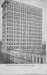 Memphis Trust Building, Memphis, Tenn. by I. & M. Ottenheimer Publishers
