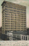 Memphis, Tenn. Memphis Trust Building by Raphael Tuck & Sons