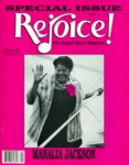 Rejoice! Volume 2, Number 3 (Spring 1990) by University of Mississippi. Center for the Study of Southern Culture