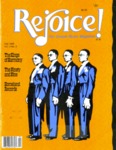 Rejoice! Volume 3, Number 2 (Fall 1990) by University of Mississippi. Center for the Study of Southern Culture