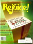 Rejoice! Volume 4, Number 6 (January 1993) by University of Mississippi. Center for the Study of Southern Culture