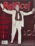Rejoice! Volume 2, Number 2 (Fall 1989) by University of Mississippi. Center for the Study of Southern Culture