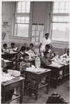 Lenox School - Washington, D.C. - June 1965