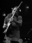 Chris Duarte by Gary Saretzky