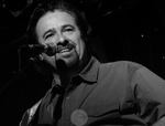 Coco Montoya at Mexicali Blues Café by Gary Saretzky