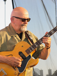 Dave Orban by Gary Saretzky