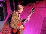 Derek Trucks by Gary Saretzky