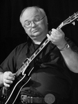 Father Dan Staniskis by Gary Saretzky