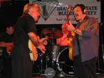 Paul Plumeri with Joe Zook by Gary Saretzky
