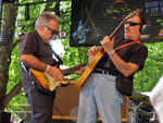 Paul Plumeri with Joe Zook by Gary Saretzky