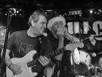 Tom Trovas, Guy Stasik, Larry Spurrier by Gary Saretzky
