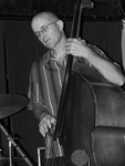 Wilbo Wright and Ron Kraemer with the Hurricanes by Gary Saretzky
