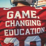 Game Changing Education: Sport Management by Jong Eun Lee