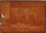 Portrait of John C. Satterfield. by Oscar and Associates, Inc. (Chicago, Ill)