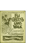 Eli Green's Cake Walk / music by Sadie Koninsky; words by Dave Reed by Sadie Koninsky, Dave Reed, and Jos. W. Stern and Co. (New York)
