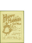 Happy Hannah / words by Theo Havemeyer by Theo Havemeyer and McKinley Music Co. (Chicago)