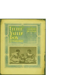 Little Yaller Boy / music by Gustave Kerker; words by Hugh Morton by Gustave Kerker, Hugh Morton, and T. B. Harms and Co. (New York)