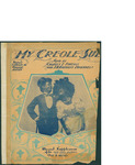 My Creole Sue / words by Gussie Davis and Hamilton S. Gordon