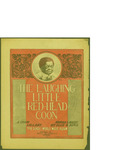 The Laughing Little Red-Head Coon / music by Ellis G. Berg; words by Ellis G. Berg by Ellis G. Berg and Harry Tillmann and Co. (New York)