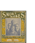 Smoky Mokes / words by A. Holzmann by A. Holzmann and Feist and Frankenthaler (New York)