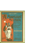 A Moonlight Meander / words by S. M. Roberts by S. M. Roberts and Eclipse Publishing Co. (Philadelphia)