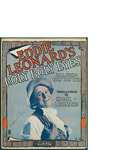Roll Them Roly Boly Eyes / words by Eddie Leonard by Eddie Leonard and Harry von Tilzer Music Publishing Co. (New York)