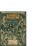 Ziegfeld Follies 1918 / music by Dave Stamper; words by Gene Buck by Dave Stamper, Gene Buck, and T. B. Harms and Co. (New York)