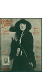 Kentucky Dream / music by S. R. Henry; words by Agnetta Floris and D. Onivas; translated by Frank H. Warden by S. R. Henry, Agnetta Floris, D. Onivas, and Jos. W. Stern and Co. (New York)