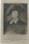 Brigadier General Isaac Huger, 1743-1797 by Author Unknown