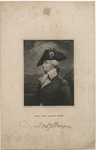 Brigadier General Anthony Wayne by Author Unknown