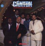 I'll give it all to you, front cover by The Canton Spirituals