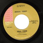 Soul food by Dossie Terry
