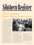 Southern Register. 2004.4 (Fall 2004) by University of Mississippi. Center for the Study of Southern Culture