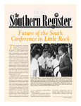 Southern Register. 2006.4 (Fall 2006) by University of Mississippi. Center for the Study of Southern Culture