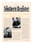 Southern Register. 2006.2 (Spring 2006) by University of Mississippi. Center for the Study of Southern Culture