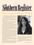 Southern Register. 2007.4 (Fall 2007) by University of Mississippi. Center for the Study of Southern Culture