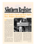 Southern Register. 2008.4 (Fall 2008) by University of Mississippi. Center for the Study of Southern Culture