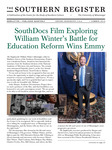 Southern Register. 2015.2 (Spring 2015) by University of Mississippi. Center for the Study of Southern Culture