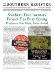 Southern Register. 2016.2 (Spring/Summer 2016) by University of Mississippi. Center for the Study of Southern Culture