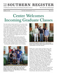 Southern Register. 2017.3 (Fall 2017) by University of Mississippi. Center for the Study of Southern Culture