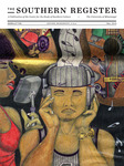 Southern Register. 2019.3 (Fall 2019) by University of Mississippi. Center for the Study of Southern Culture
