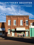 Southern Register. 2022.2 (Spring/Summer 2022) by University of Mississippi. Center for the Study of Southern Culture