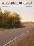 Southern Register. 2023.2 (Spring/Summer 2023) by University of Mississippi. Center for the Study of Southern Culture