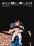 Southern Register. 2023.1 (Winter 2023) by University of Mississippi. Center for the Study of Southern Culture